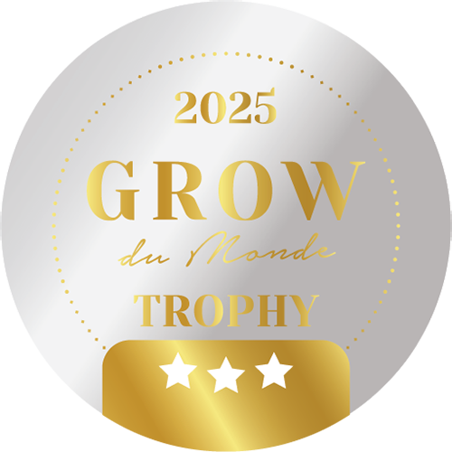 trophy 2025